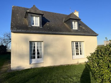 Maison a vendre Taupont 56800 Morbihan 102 m2 5 pièces 177260 euros