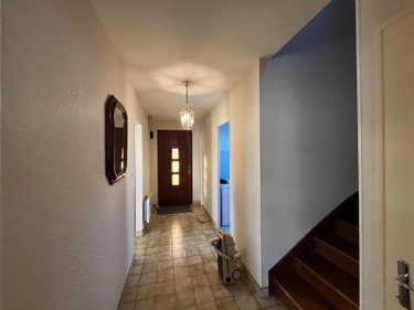 Maison a vendre Taupont 56800 Morbihan 102 m2 5 pièces 177260 euros