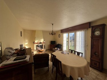 Maison a vendre Taupont 56800 Morbihan 102 m2 5 pièces 177260 euros