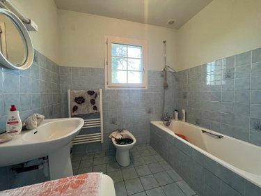 Maison a vendre Taupont 56800 Morbihan 102 m2 5 pièces 177260 euros