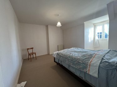 Maison a vendre Taupont 56800 Morbihan 102 m2 5 pièces 177260 euros
