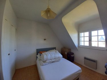 Maison a vendre Lanvéoc 29160 Finistère 125 m2 6 pièces 263500 euros