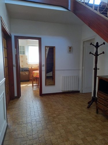 Maison a vendre Lanvéoc 29160 Finistère 125 m2 6 pièces 263500 euros