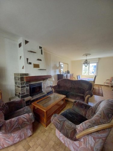 Maison a vendre Lanvéoc 29160 Finistère 125 m2 6 pièces 263500 euros