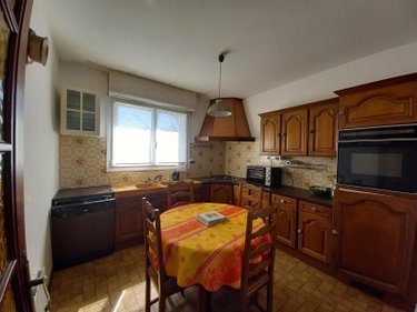 Maison a vendre Lanvéoc 29160 Finistère 125 m2 6 pièces 263500 euros