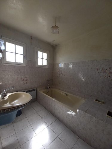 Maison a vendre Lanvéoc 29160 Finistère 125 m2 6 pièces 263500 euros