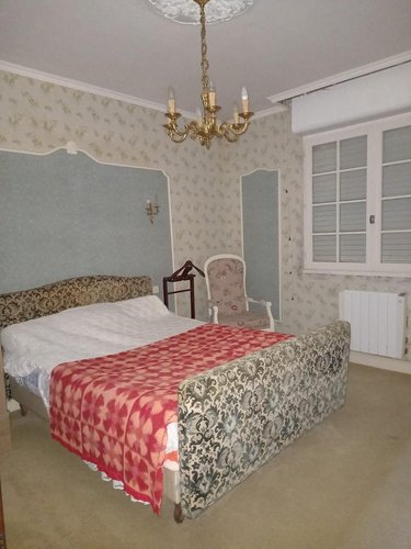 Maison a vendre Lanvéoc 29160 Finistère 125 m2 6 pièces 263500 euros