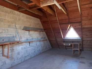 Maison a vendre Lanvéoc 29160 Finistère 125 m2 6 pièces 263500 euros