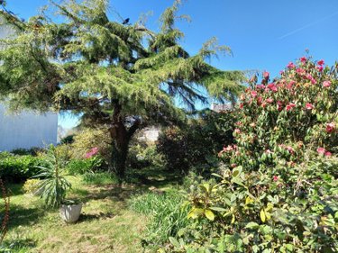 Maison a vendre Lanvéoc 29160 Finistère 125 m2 6 pièces 263500 euros