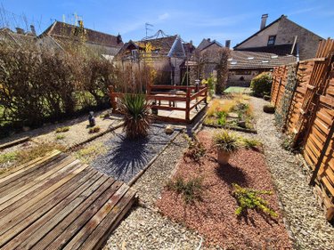 Maison a vendre Loches-sur-Ource 10110 Aube 114 m2 5 pièces 149500 euros