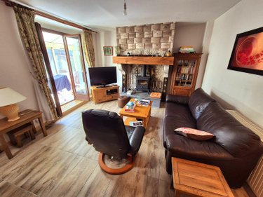 Maison a vendre Loches-sur-Ource 10110 Aube 114 m2 5 pièces 149500 euros