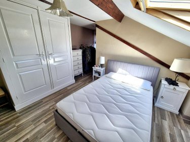 Maison a vendre Loches-sur-Ource 10110 Aube 114 m2 5 pièces 149500 euros