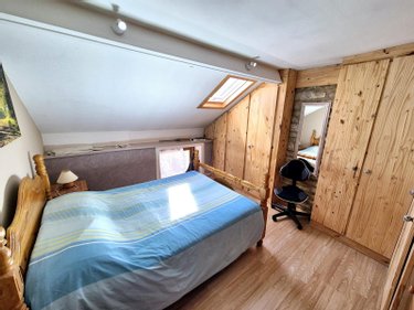 Maison a vendre Loches-sur-Ource 10110 Aube 114 m2 5 pièces 149500 euros