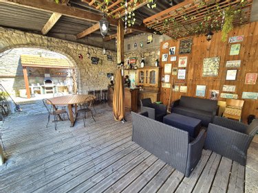 Maison a vendre Loches-sur-Ource 10110 Aube 114 m2 5 pièces 149500 euros