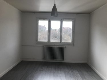 Location appartement Ambérieu-en-Bugey 01500 Ain 54 m2 3 pièces 676 euros