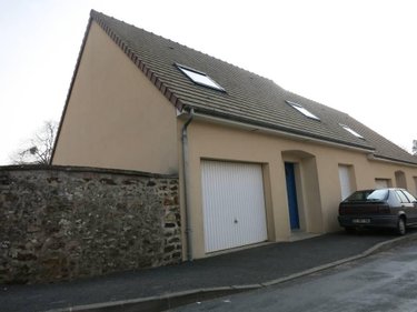 Location maison Saint-Mars-d'Outillé 72220 Sarthe 120 m2 5 pièces 750 euros
