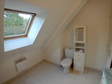 Location maison Saint-Mars-d'Outillé 72220 Sarthe 120 m2 5 pièces 750 euros
