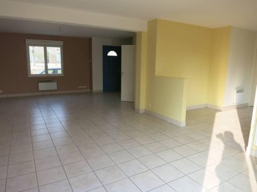 Location maison Saint-Mars-d'Outillé 72220 Sarthe 120 m2 5 pièces 750 euros
