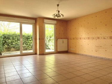 Appartement a vendre Ambérieu-en-Bugey 01500 Ain 62 m2 3 pièces 162000 euros