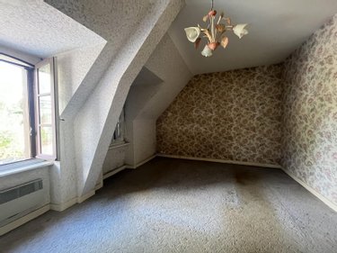 Maison a vendre Guillac 56800 Morbihan 105 m2 6 pièces 94500 euros