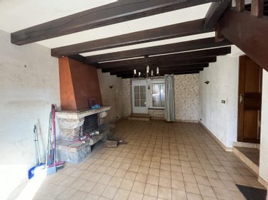 Maison a vendre Guillac 56800 Morbihan 105 m2 6 pièces 94500 euros
