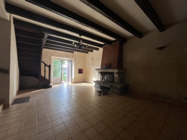 Maison a vendre Guillac 56800 Morbihan 105 m2 6 pièces 94500 euros