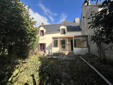 Maison a vendre Guillac 56800 Morbihan 105 m2 6 pièces 94500 euros