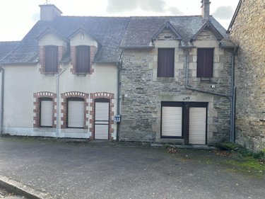 Maison a vendre Guillac 56800 Morbihan 105 m2 6 pièces 94500 euros
