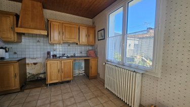 Maison a vendre Bressuire 79300 Deux-Sèvres 125 m2 5 pièces 132500 euros