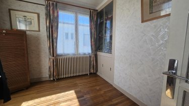 Maison a vendre Bressuire 79300 Deux-Sèvres 125 m2 5 pièces 111000 euros