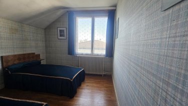 Maison a vendre Bressuire 79300 Deux-Sèvres 125 m2 5 pièces 132500 euros