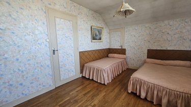 Maison a vendre Bressuire 79300 Deux-Sèvres 125 m2 5 pièces 132500 euros