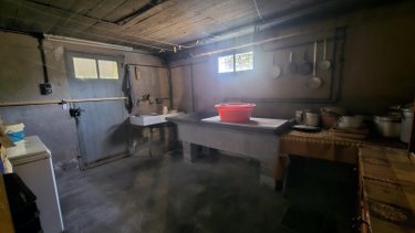 Maison a vendre Bressuire 79300 Deux-Sèvres 125 m2 5 pièces 132500 euros