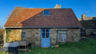 Maison a vendre Pleumeur-Bodou 22560 Côtes-d'Armor 87 m2 4 pièces 249000 euros