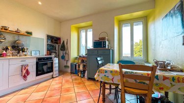 Maison a vendre Pleumeur-Bodou 22560 Côtes-d'Armor 87 m2 4 pièces 249000 euros