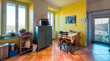 Maison a vendre Pleumeur-Bodou 22560 Côtes-d'Armor 87 m2 4 pièces 249000 euros