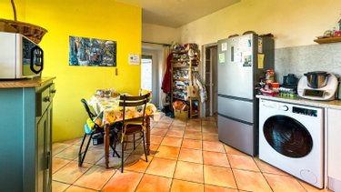 Maison a vendre Pleumeur-Bodou 22560 Côtes-d'Armor 87 m2 4 pièces 249000 euros