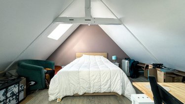 Maison a vendre Pleumeur-Bodou 22560 Côtes-d'Armor 87 m2 4 pièces 249000 euros