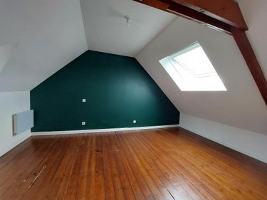Maison a vendre Saint-Pierre-Langers 50530 Manche 135 m2 8 pièces 260000 euros