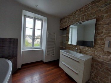 Maison a vendre Saint-Pierre-Langers 50530 Manche 135 m2 8 pièces 260000 euros