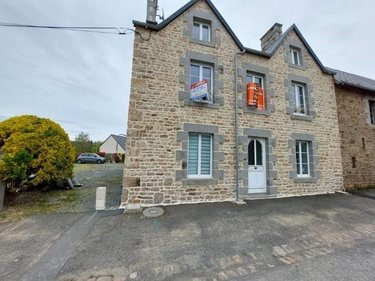 Maison a vendre Saint-Pierre-Langers 50530 Manche 135 m2 8 pièces 260000 euros