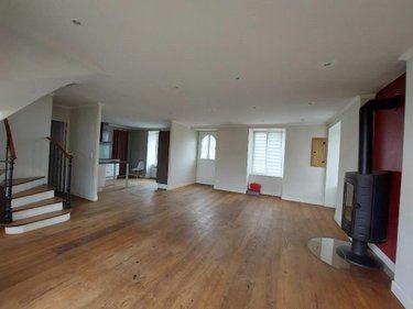 Maison a vendre Saint-Pierre-Langers 50530 Manche 135 m2 8 pièces 260000 euros