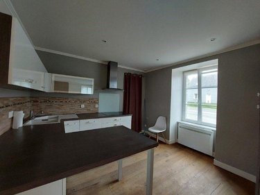 Maison a vendre Saint-Pierre-Langers 50530 Manche 135 m2 8 pièces 260000 euros