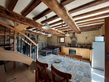 Maison a vendre Hudimesnil 50510 Manche 240 m2 8 pièces 624000 euros