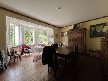 Maison a vendre La Forêt-Fouesnant 29940 Finistère 160 m2 7 pièces 637450 euros
