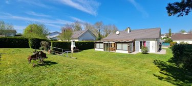 Maison a vendre Rubelles 77950 Seine-et-Marne 112 m2 4 pièces 345000 euros