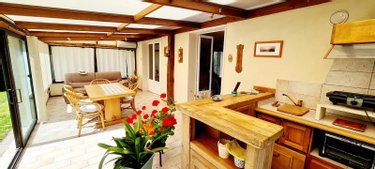 Maison a vendre Rubelles 77950 Seine-et-Marne 112 m2 4 pièces 345000 euros