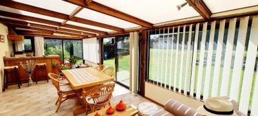 Maison a vendre Rubelles 77950 Seine-et-Marne 112 m2 4 pièces 345000 euros