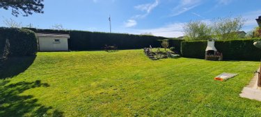 Maison a vendre Rubelles 77950 Seine-et-Marne 112 m2 4 pièces 345000 euros