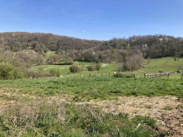 Terrain a batir a vendre Ambérieu-en-Bugey 01500 Ain 992 m2  175000 euros